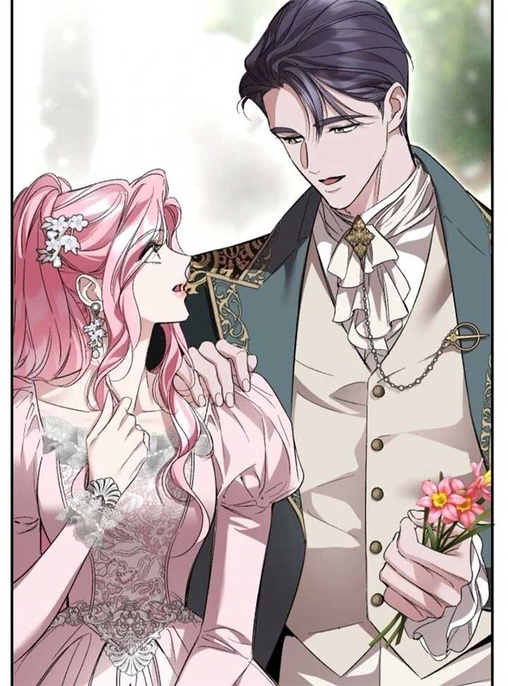 The Empresss Time Reversed Abducted Marriage Chapter 36 - Page 59