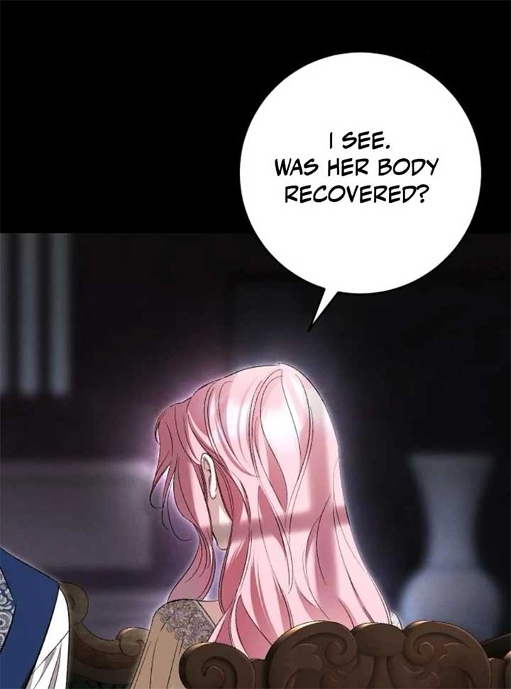 The Empresss Time Reversed Abducted Marriage Chapter 36 - Page 6