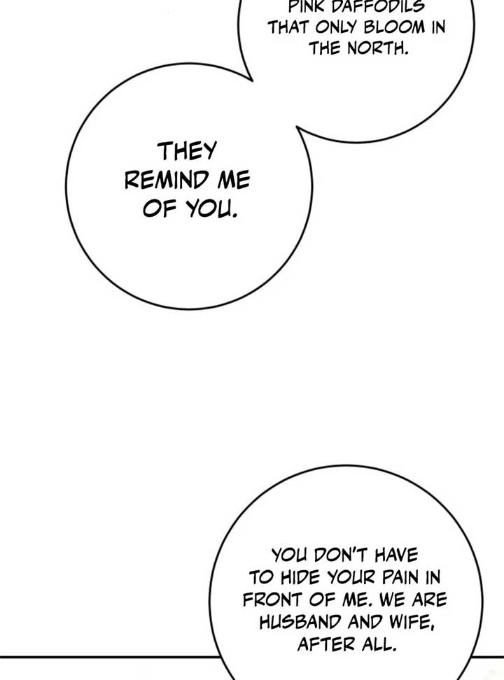 The Empresss Time Reversed Abducted Marriage Chapter 36 - Page 62