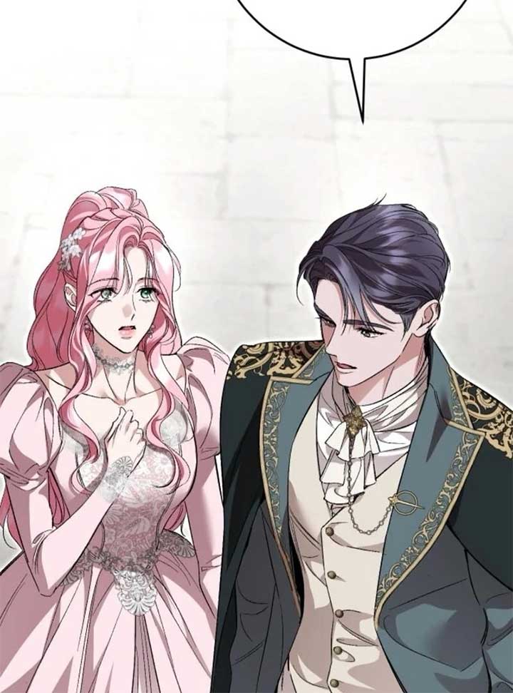 The Empresss Time Reversed Abducted Marriage Chapter 36 - Page 63