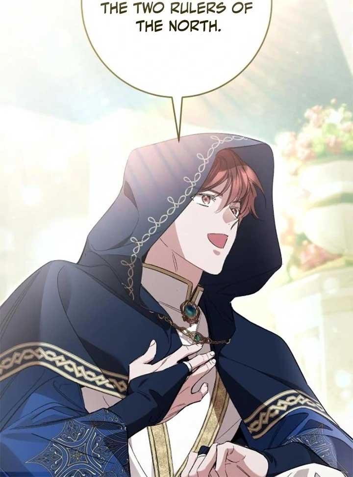 The Empresss Time Reversed Abducted Marriage Chapter 36 - Page 71