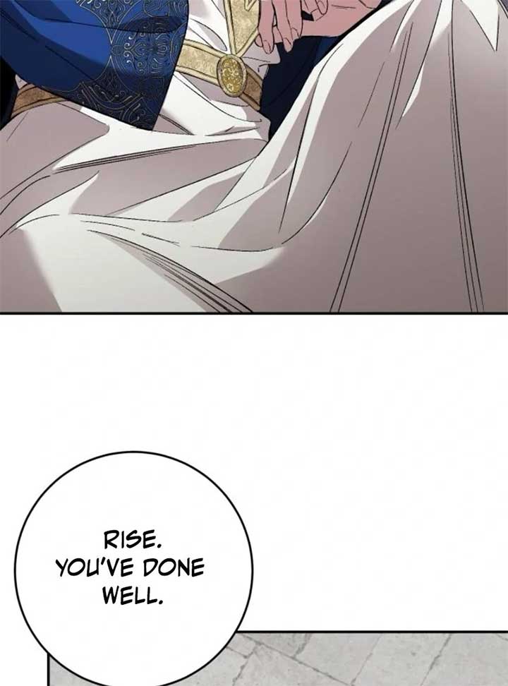 The Empresss Time Reversed Abducted Marriage Chapter 36 - Page 72