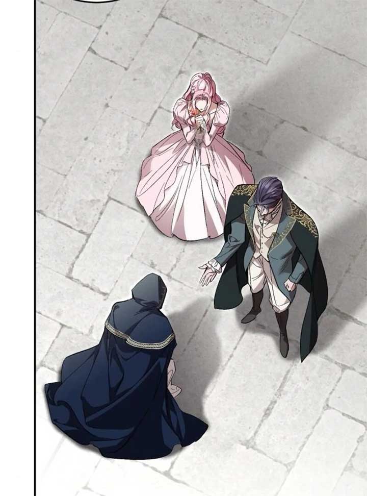 The Empresss Time Reversed Abducted Marriage Chapter 36 - Page 73