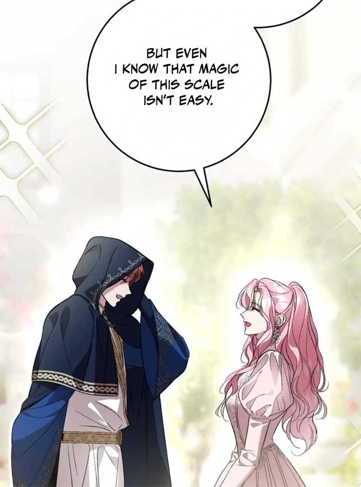 The Empresss Time Reversed Abducted Marriage Chapter 36 - Page 80