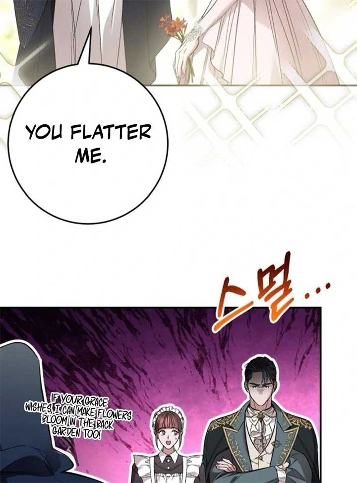 The Empresss Time Reversed Abducted Marriage Chapter 36 - Page 81