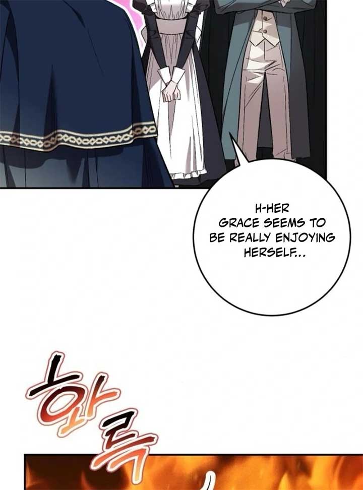 The Empresss Time Reversed Abducted Marriage Chapter 36 - Page 82