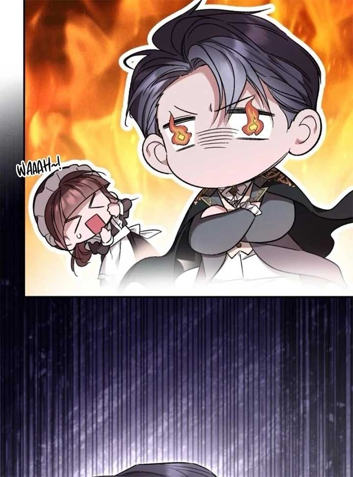 The Empresss Time Reversed Abducted Marriage Chapter 36 - Page 83