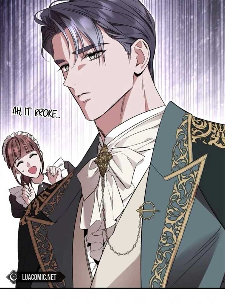 The Empresss Time Reversed Abducted Marriage Chapter 36 - Page 84