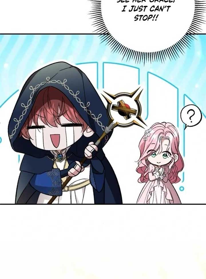 The Empresss Time Reversed Abducted Marriage Chapter 36 - Page 94