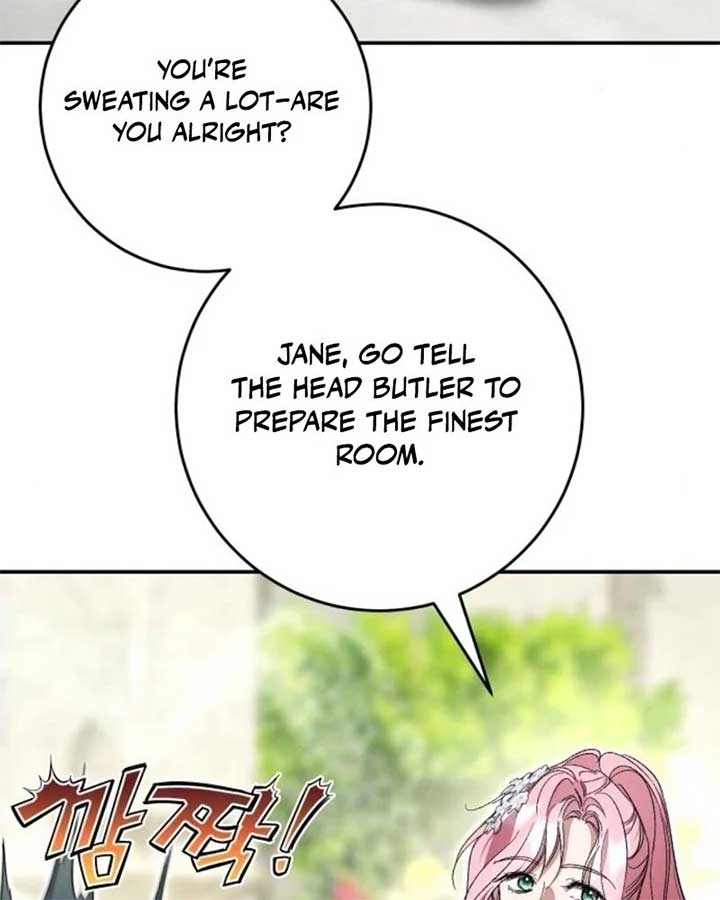 The Empresss Time Reversed Abducted Marriage Chapter 36 - Page 97