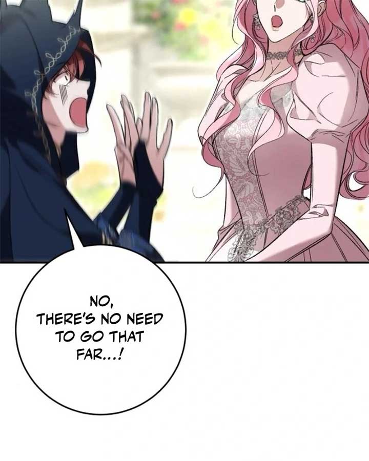 The Empresss Time Reversed Abducted Marriage Chapter 36 - Page 98