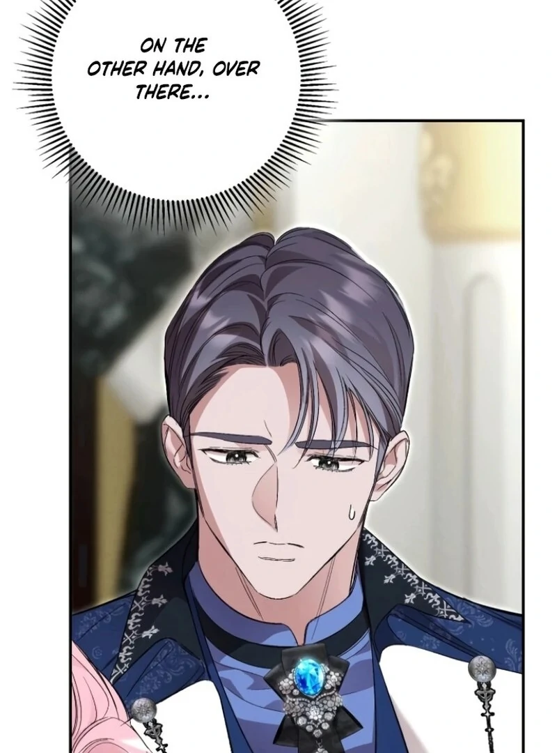 The Empresss Time Reversed Abducted Marriage Chapter 38 - Page 107