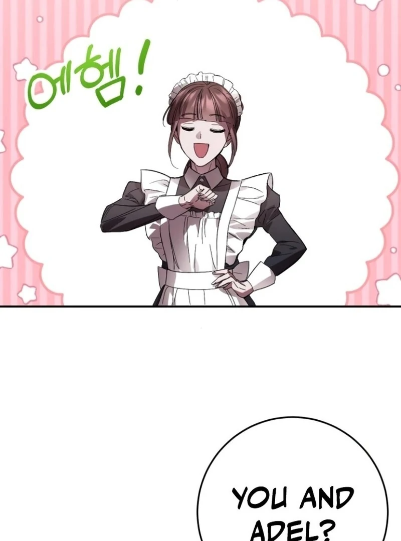 The Empresss Time Reversed Abducted Marriage Chapter 38 - Page 127