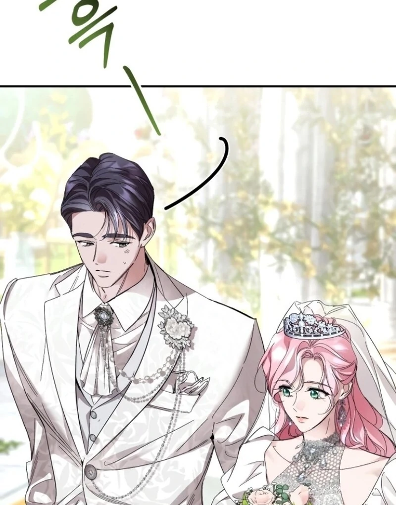 The Empresss Time Reversed Abducted Marriage Chapter 38 - Page 40