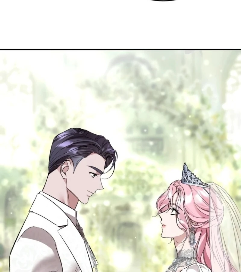 The Empresss Time Reversed Abducted Marriage Chapter 38 - Page 54