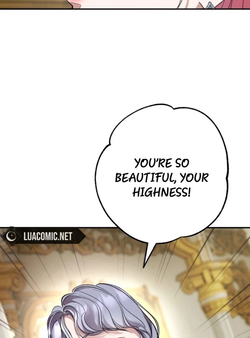 The Empresss Time Reversed Abducted Marriage Chapter 38 - Page 7
