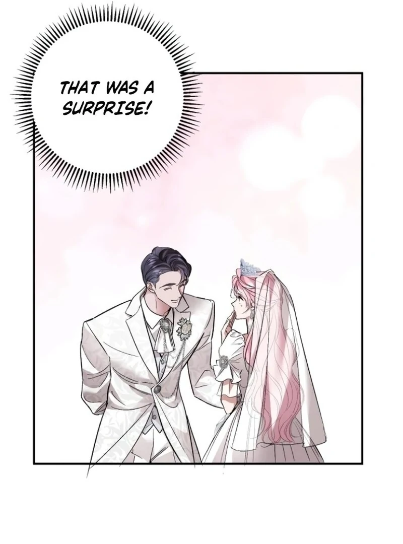 The Empresss Time Reversed Abducted Marriage Chapter 38 - Page 65