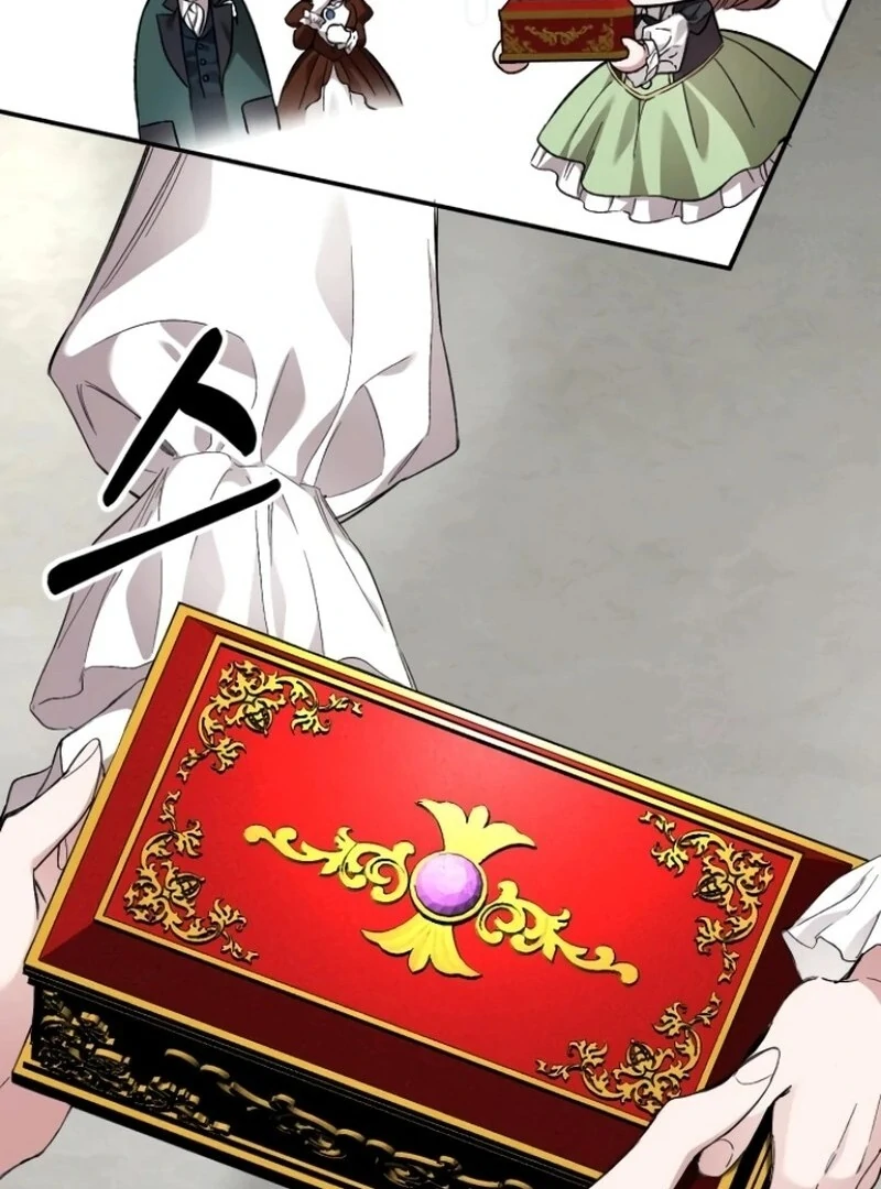 The Empresss Time Reversed Abducted Marriage Chapter 38 - Page 99