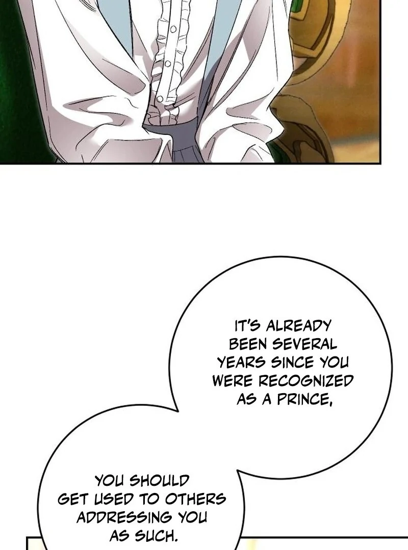 The Empresss Time Reversed Abducted Marriage Chapter 41 - Page 11