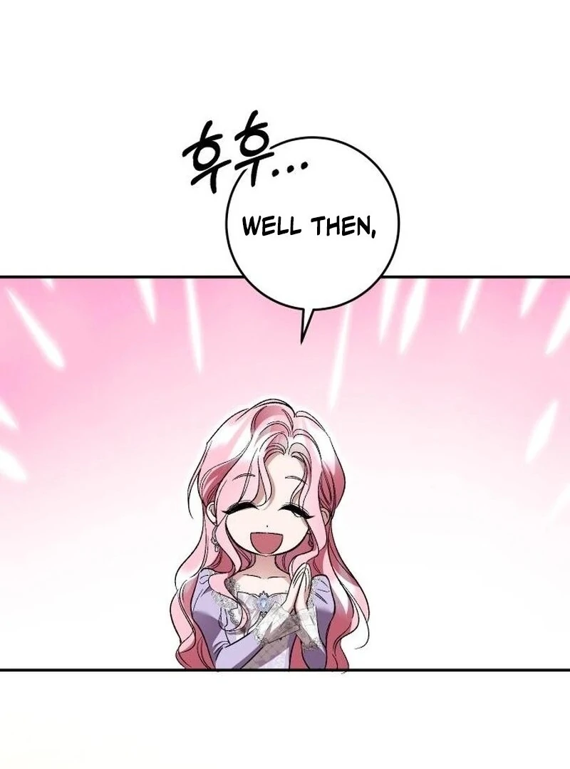 The Empresss Time Reversed Abducted Marriage Chapter 41 - Page 108