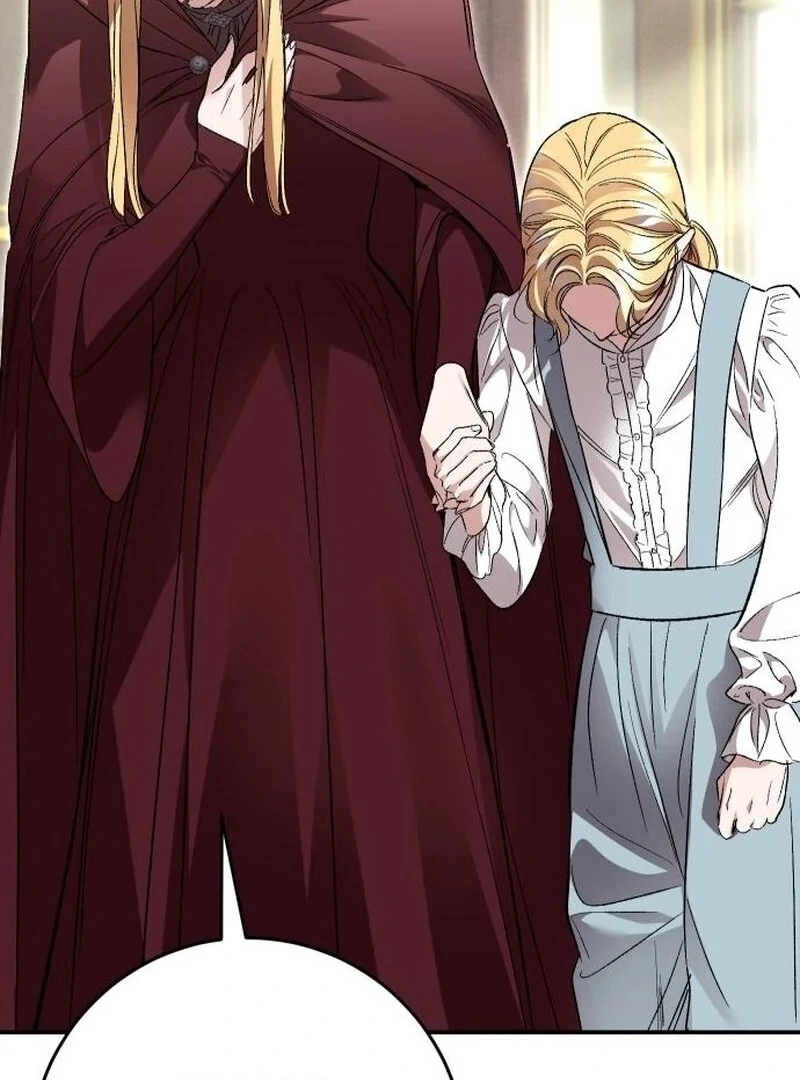 The Empresss Time Reversed Abducted Marriage Chapter 41 - Page 31