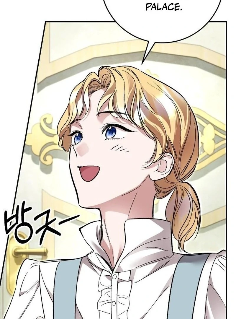 The Empresss Time Reversed Abducted Marriage Chapter 41 - Page 50