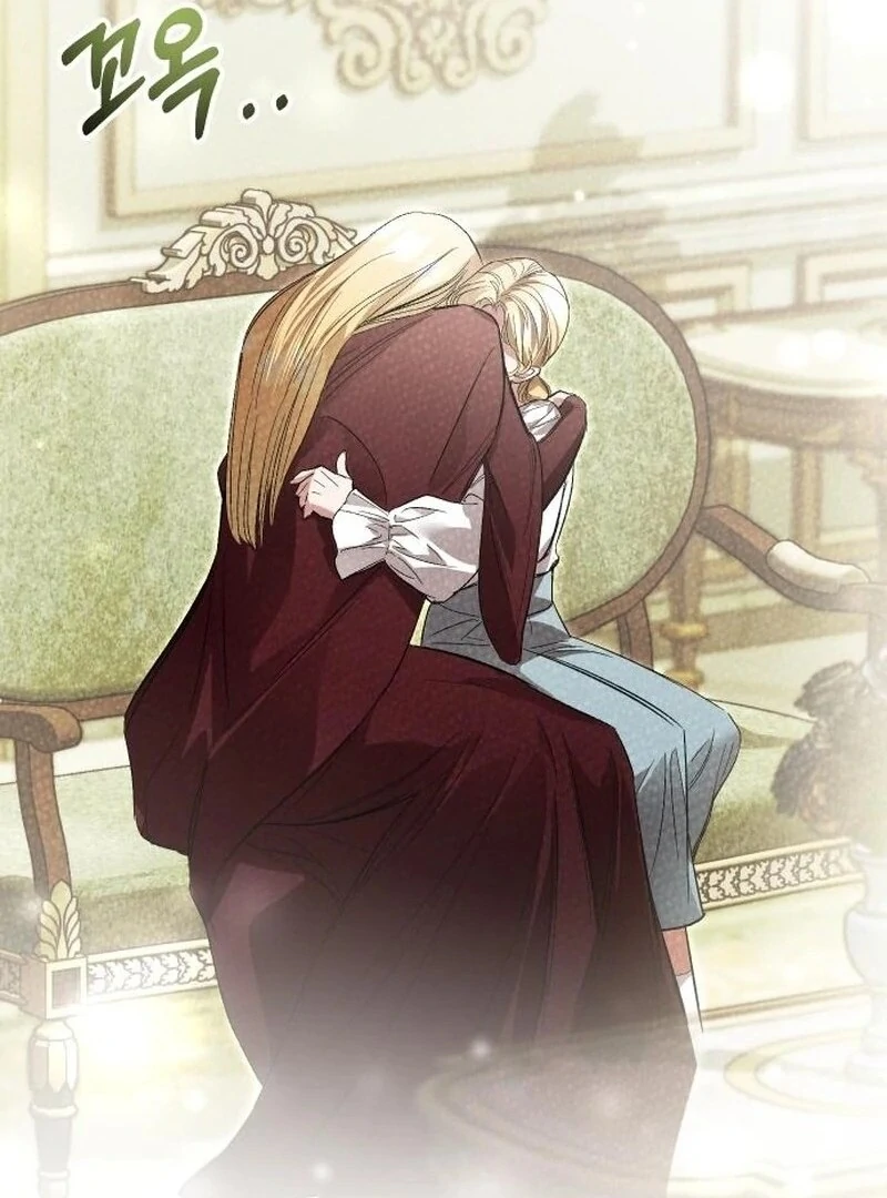 The Empresss Time Reversed Abducted Marriage Chapter 41 - Page 65