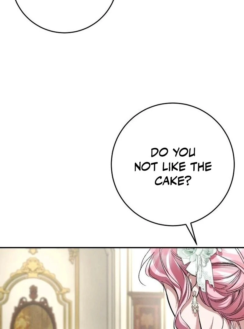 The Empresss Time Reversed Abducted Marriage Chapter 41 - Page 8