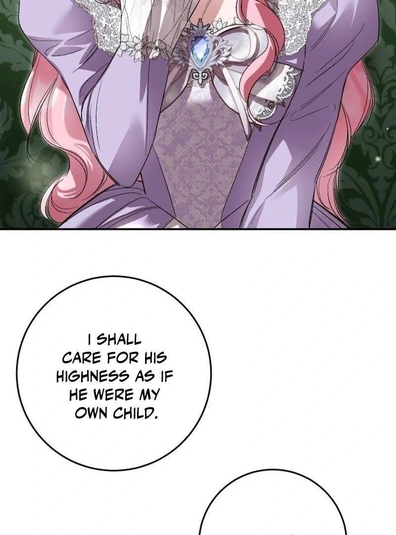The Empresss Time Reversed Abducted Marriage Chapter 41 - Page 86