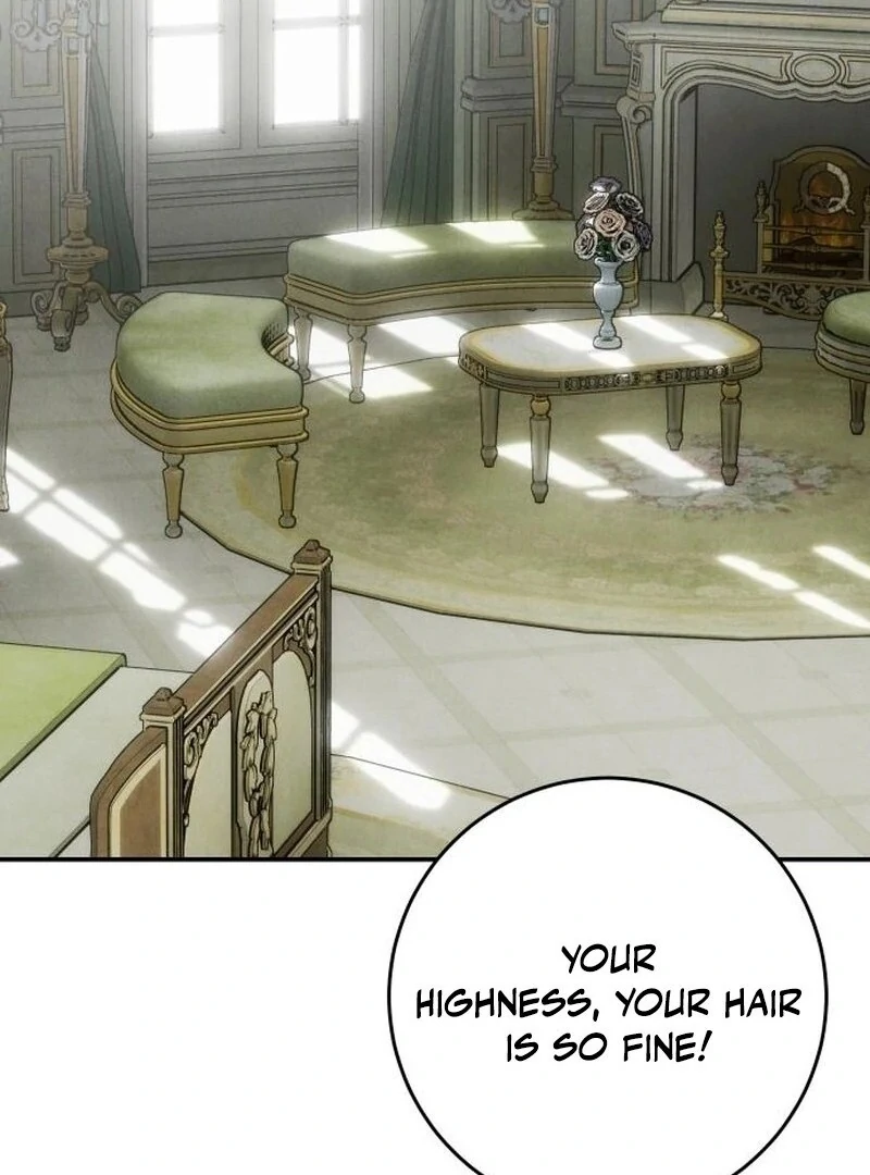The Empresss Time Reversed Abducted Marriage Chapter 41 - Page 90