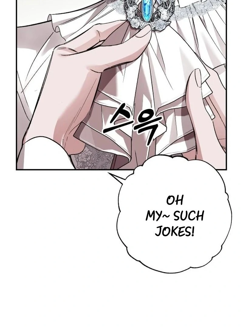 The Empresss Time Reversed Abducted Marriage Chapter 41 - Page 94