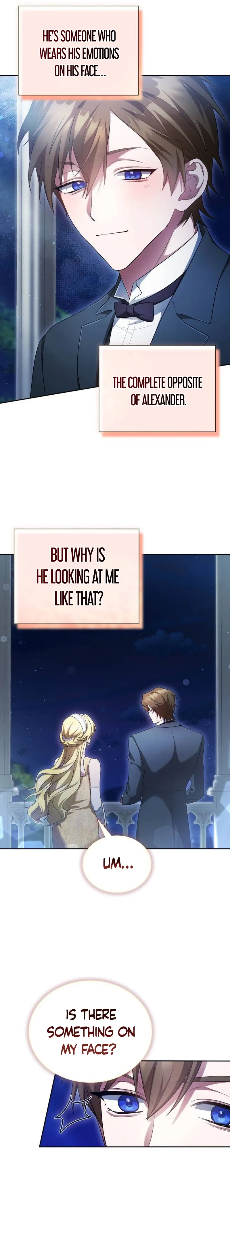 The End of a Fake Marriage Chapter 13 - Page 13