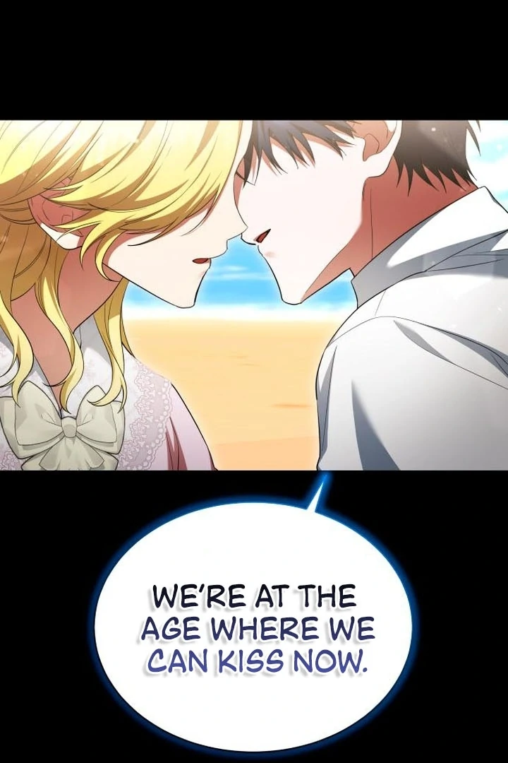 The End of a Fake Marriage Chapter 18 - Page 11