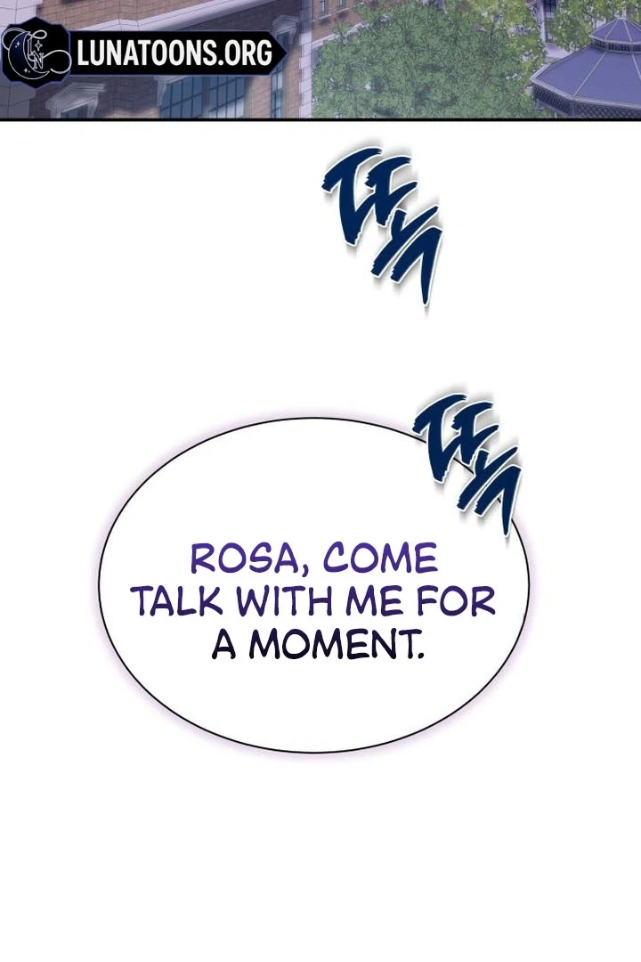The End of a Fake Marriage Chapter 18 - Page 108