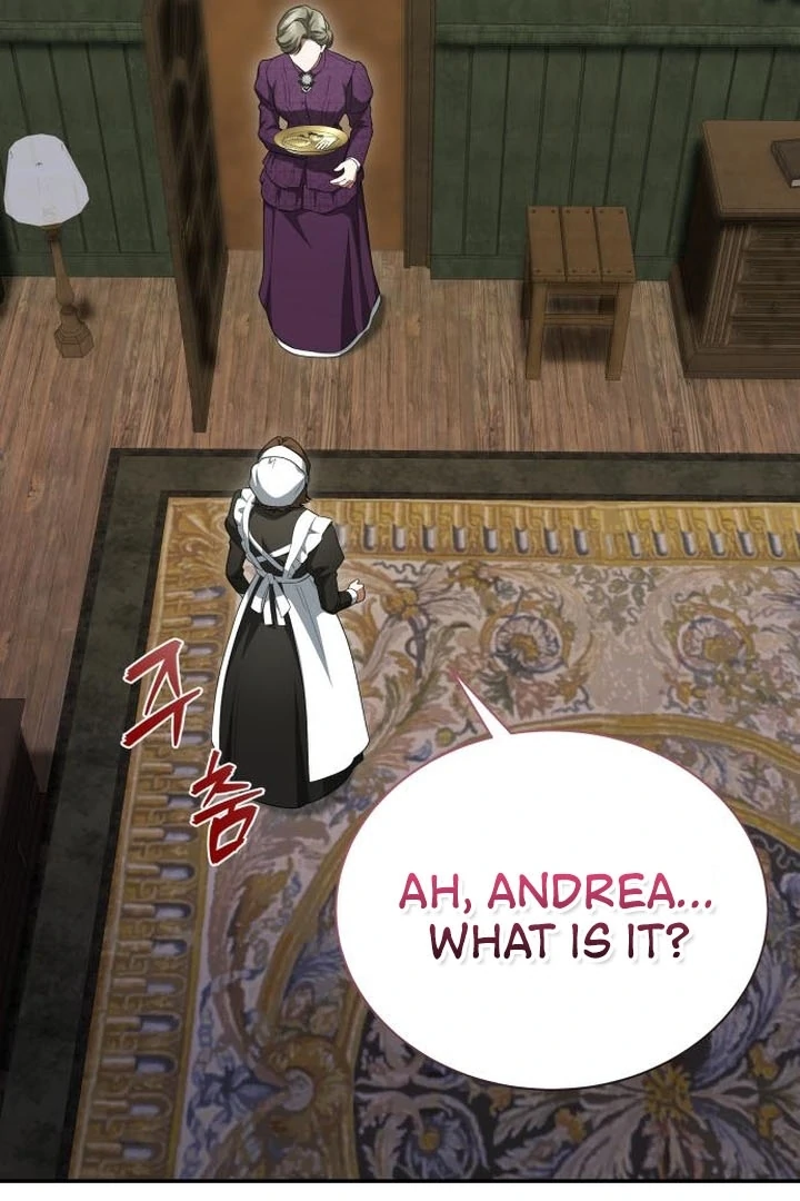 The End of a Fake Marriage Chapter 18 - Page 111