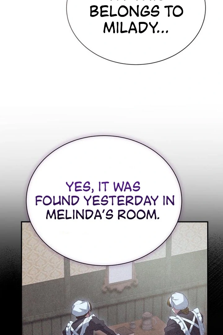 The End of a Fake Marriage Chapter 18 - Page 113