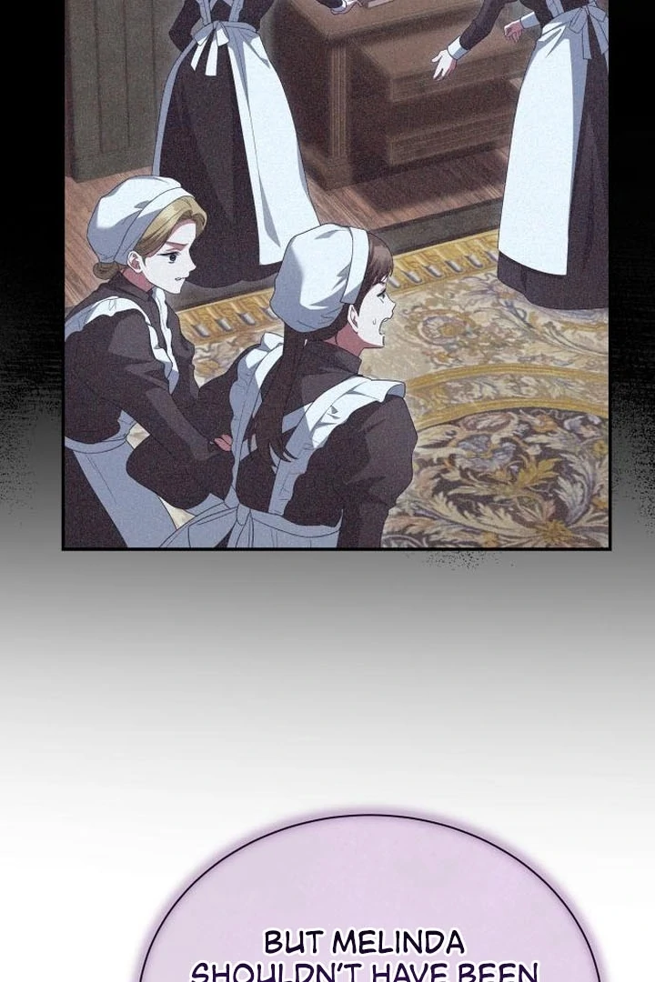 The End of a Fake Marriage Chapter 18 - Page 114