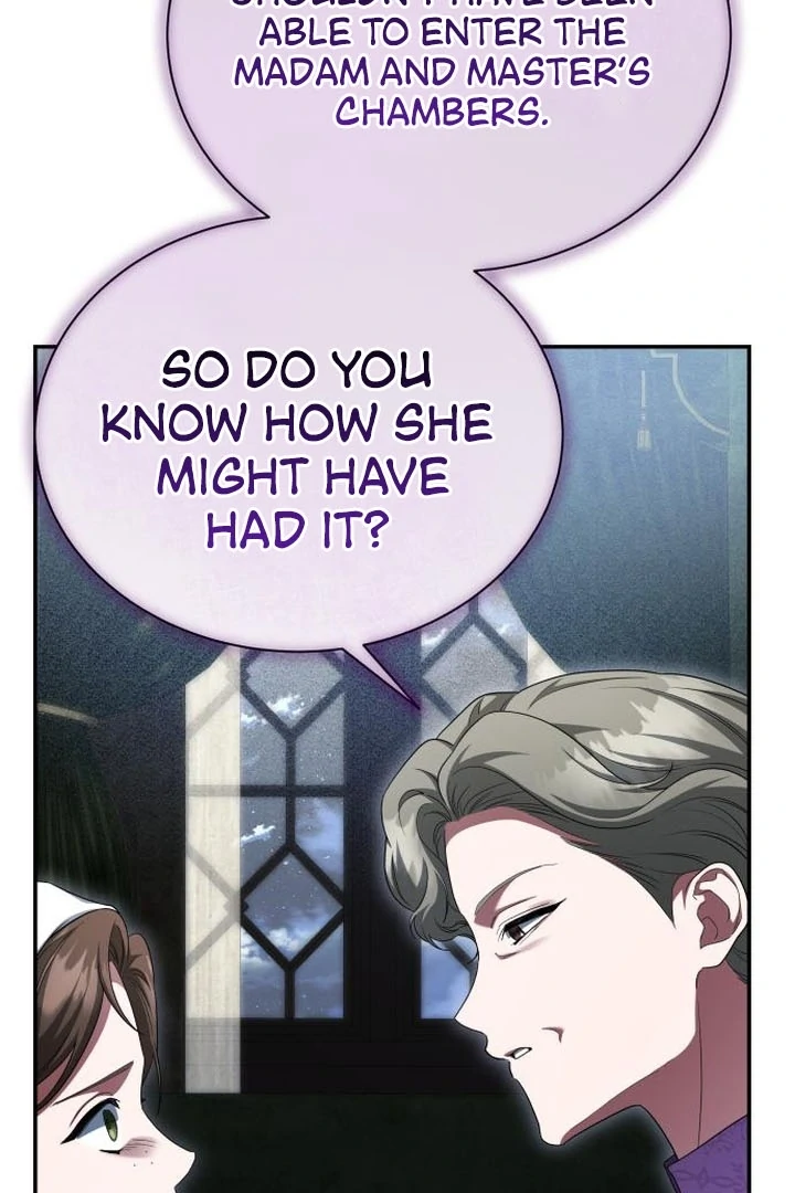 The End of a Fake Marriage Chapter 18 - Page 115