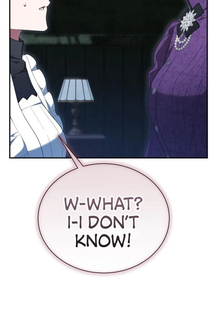 The End of a Fake Marriage Chapter 18 - Page 116