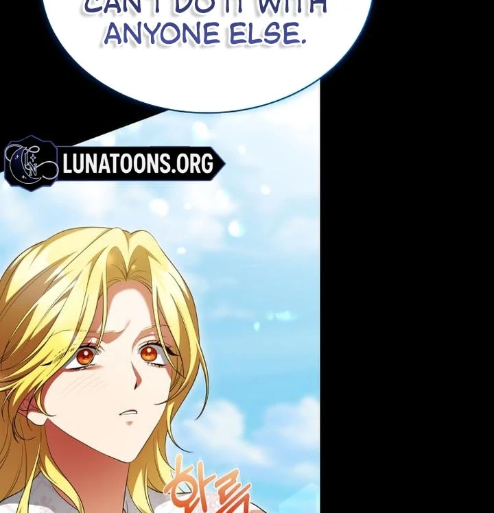 The End of a Fake Marriage Chapter 18 - Page 13