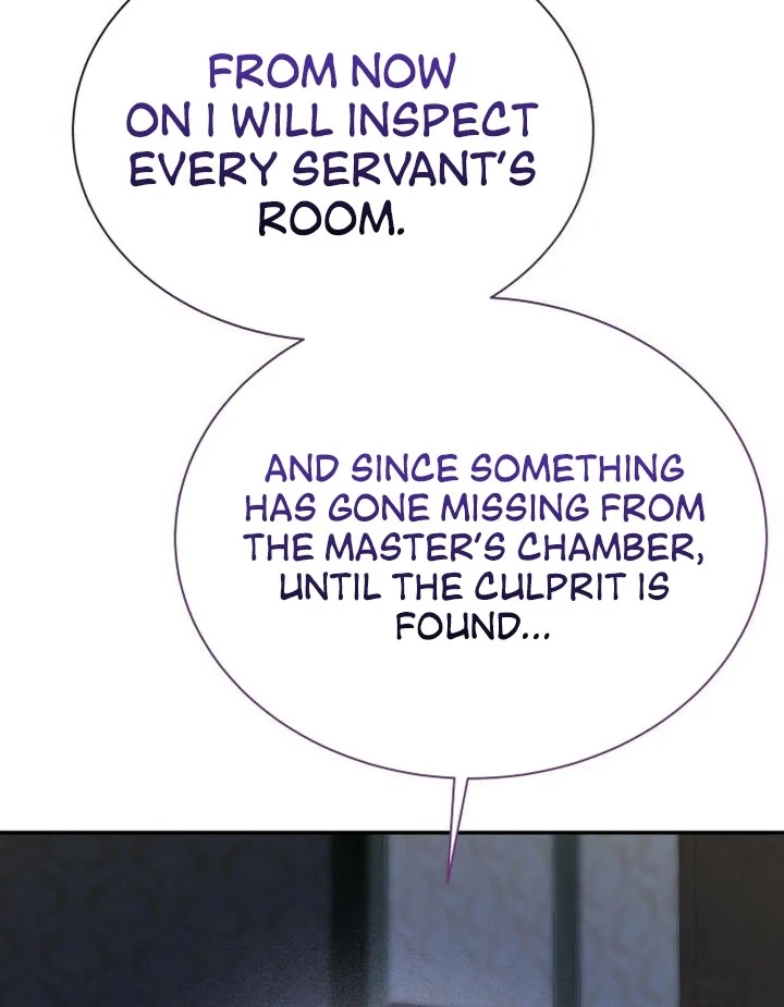 The End of a Fake Marriage Chapter 18 - Page 124