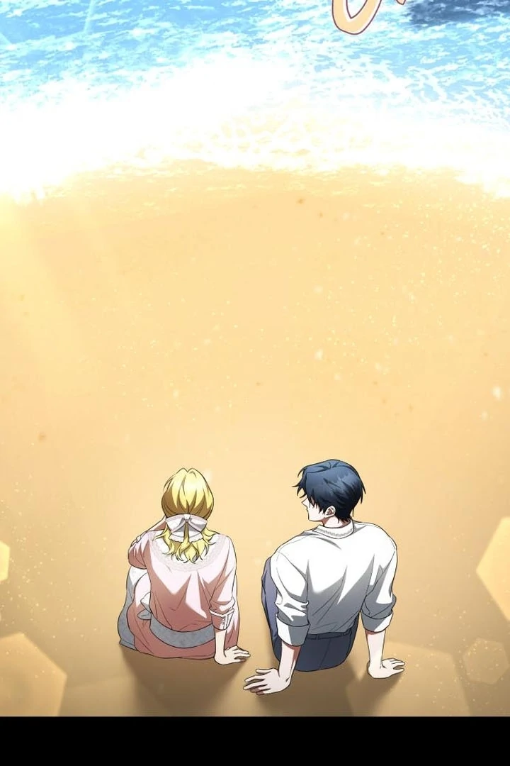 The End of a Fake Marriage Chapter 18 - Page 3