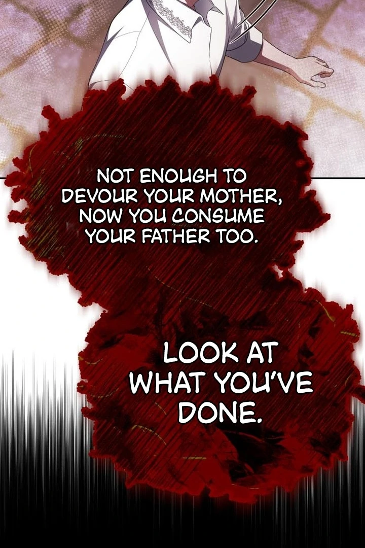 The End of a Fake Marriage Chapter 18 - Page 32