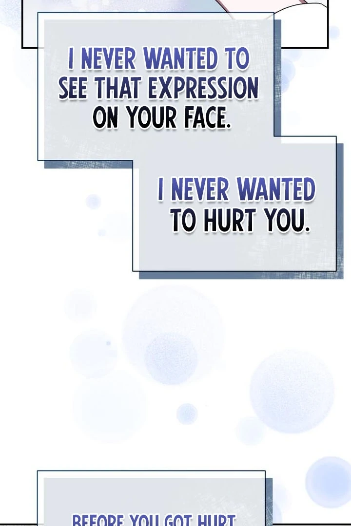 The End of a Fake Marriage Chapter 18 - Page 50