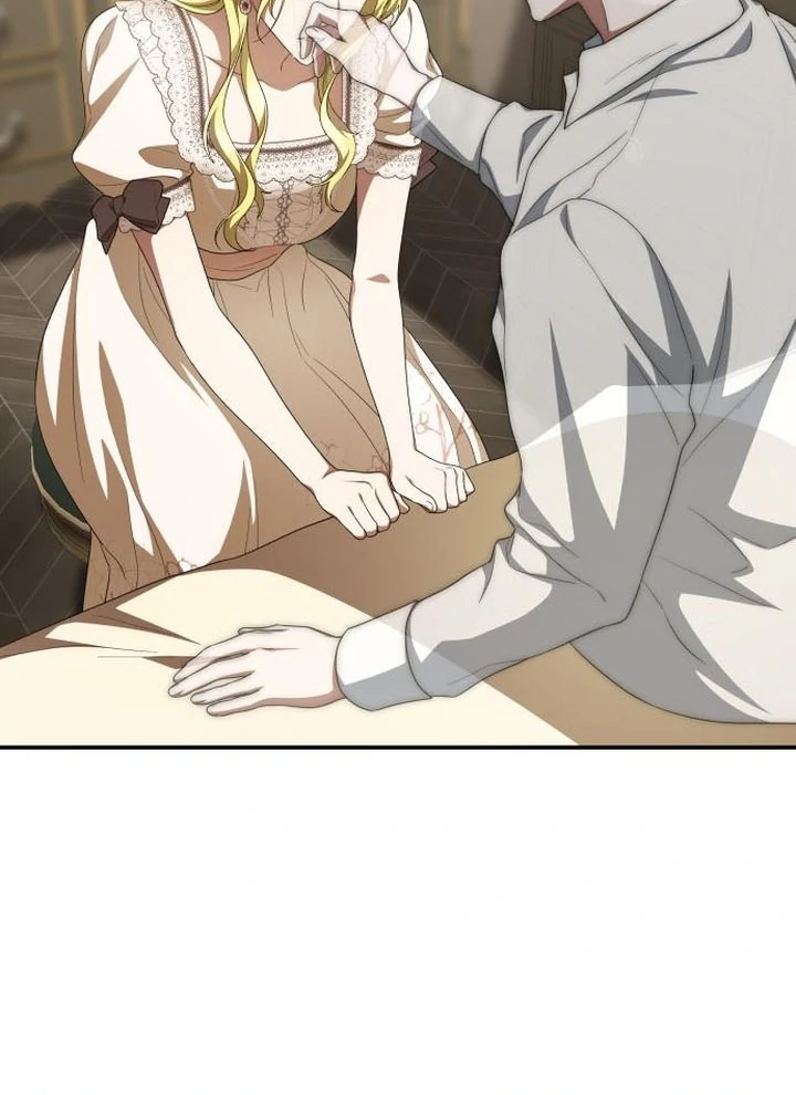 The End of a Fake Marriage Chapter 18 - Page 54