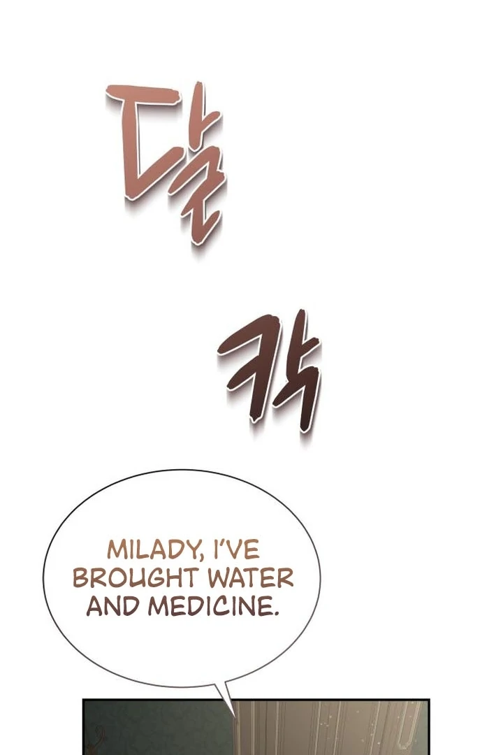 The End of a Fake Marriage Chapter 18 - Page 59