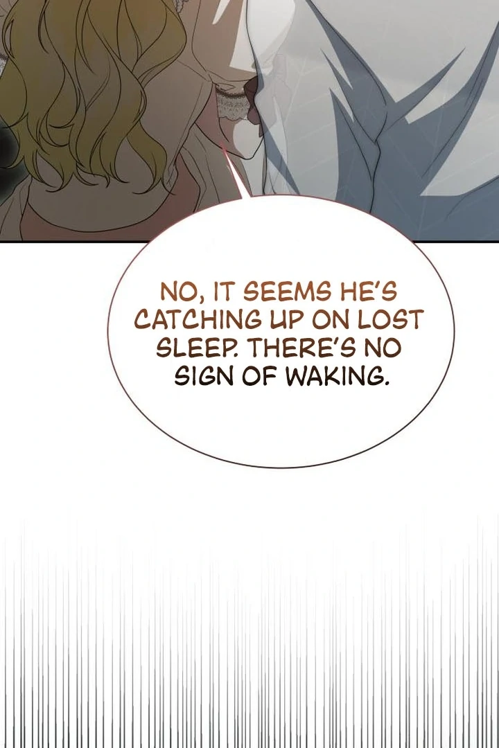 The End of a Fake Marriage Chapter 18 - Page 63