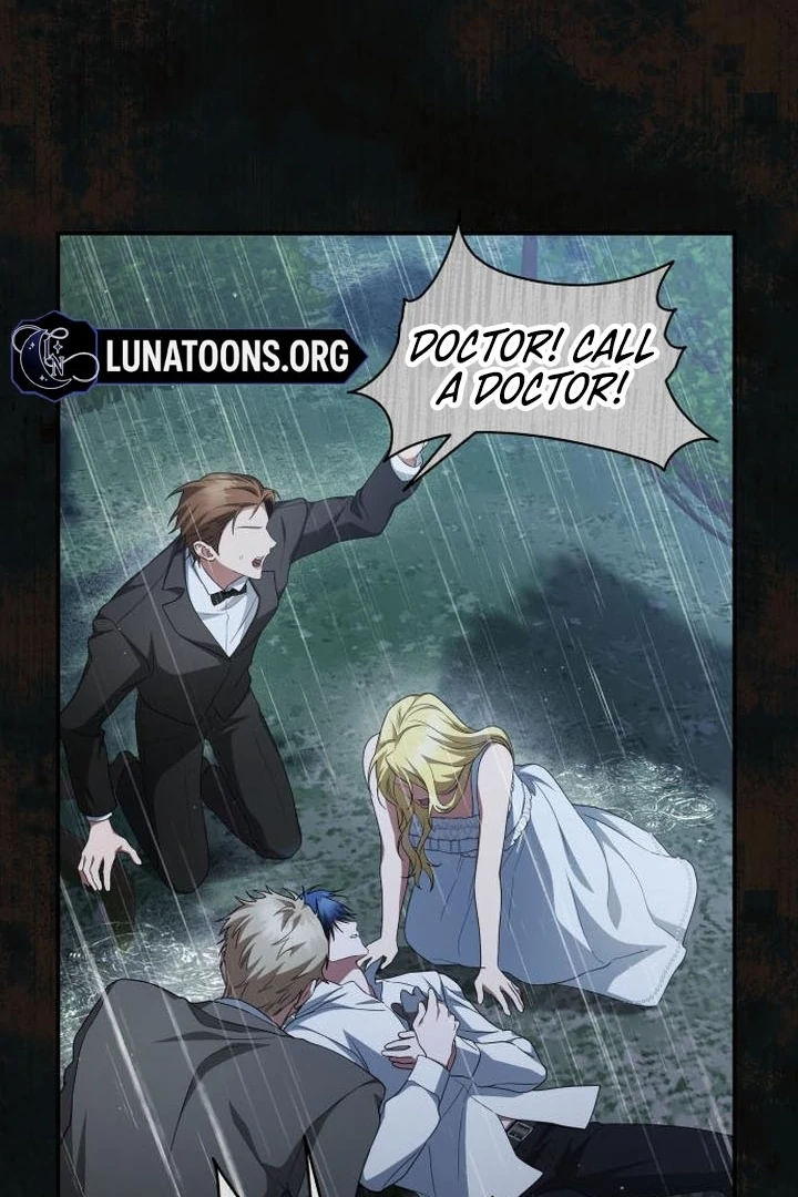 The End of a Fake Marriage Chapter 18 - Page 65