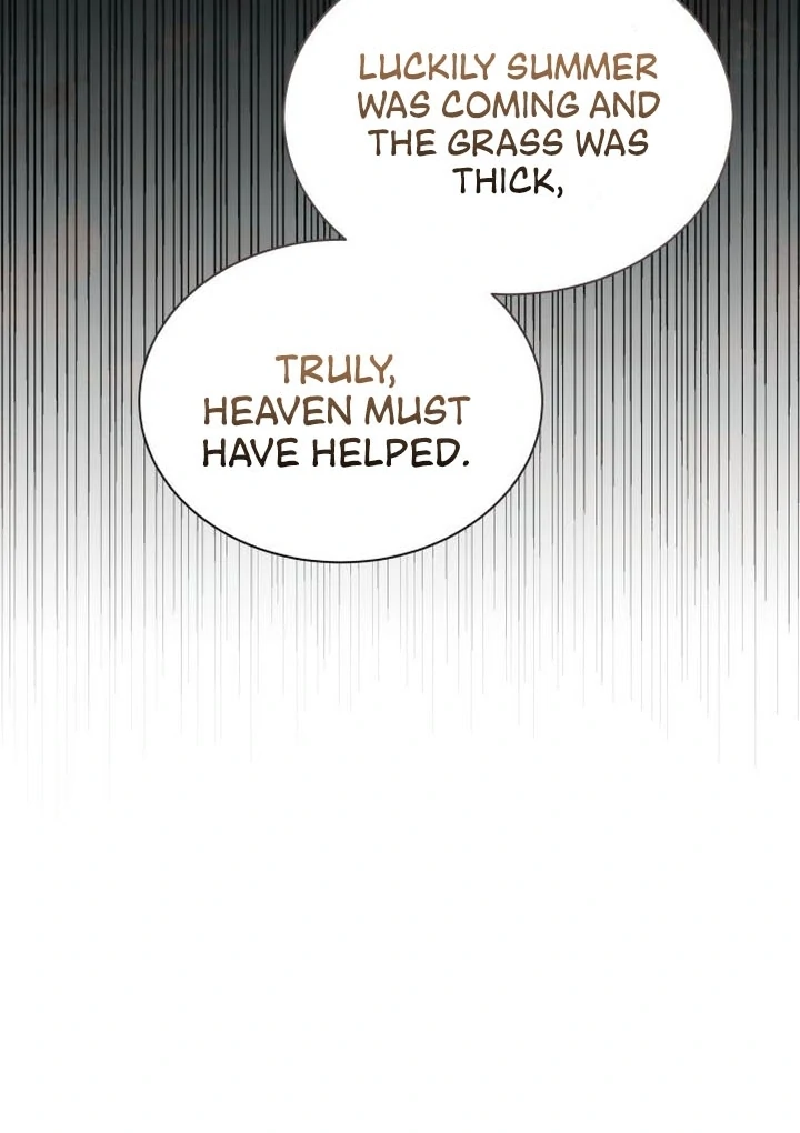The End of a Fake Marriage Chapter 18 - Page 68