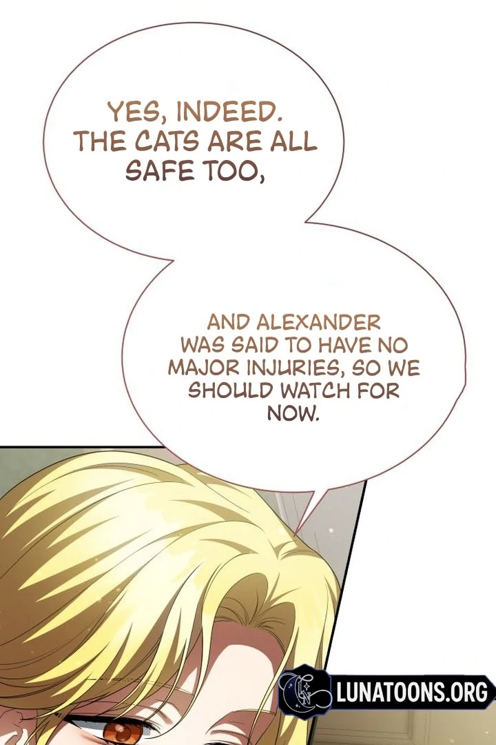 The End of a Fake Marriage Chapter 18 - Page 70